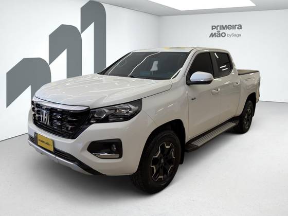 FIAT TITANO 2.2 TURBO DIESEL VOLCANO 4X4 AT6 FIAT TITANO 2.2 TURBO DIESEL VOLCANO 4X4 AT6